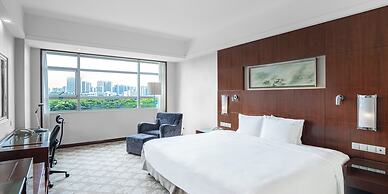 Holiday Inn Changzhou Wujin by IHG