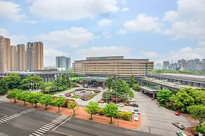 Holiday Inn Changzhou Wujin by IHG