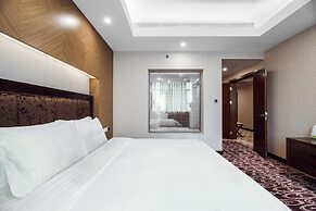 Holiday Inn Changzhou Wujin by IHG