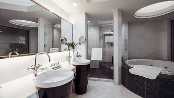 Holiday Inn Changzhou Wujin by IHG