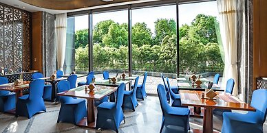 Holiday Inn Changzhou Wujin by IHG