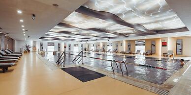 Holiday Inn Changzhou Wujin by IHG