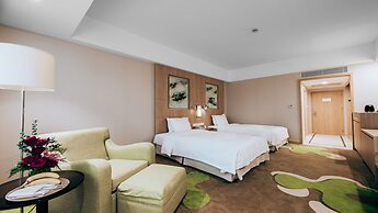 Holiday Inn Changzhou Wujin by IHG