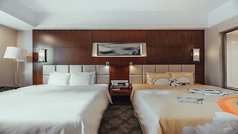 Holiday Inn Changzhou Wujin by IHG