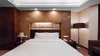 Holiday Inn Changzhou Wujin by IHG