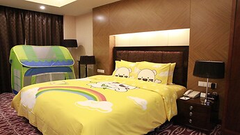 Holiday Inn Changzhou Wujin by IHG