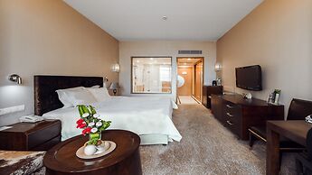 Holiday Inn Changzhou Wujin by IHG