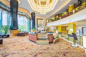 Holiday Inn Changzhou Wujin by IHG