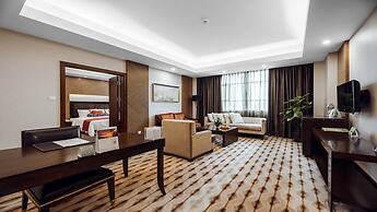 Holiday Inn Changzhou Wujin by IHG