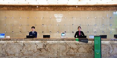 Holiday Inn Changzhou Wujin by IHG