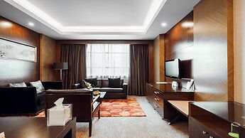 Holiday Inn Changzhou Wujin by IHG