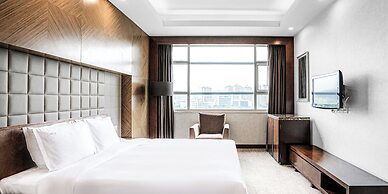 Holiday Inn Changzhou Wujin by IHG