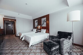 Holiday Inn Changzhou Wujin by IHG