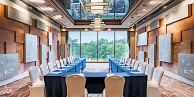 Holiday Inn Changzhou Wujin by IHG