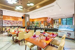 Holiday Inn Changzhou Wujin by IHG