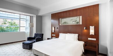 Holiday Inn Changzhou Wujin by IHG