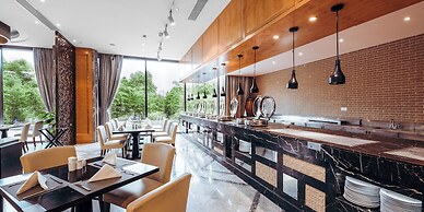 Holiday Inn Changzhou Wujin by IHG