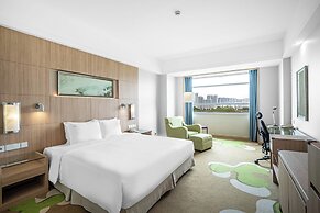 Holiday Inn Changzhou Wujin by IHG