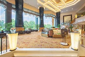 Holiday Inn Changzhou Wujin by IHG