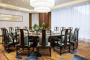Holiday Inn Changzhou Wujin by IHG