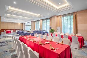 Holiday Inn Changzhou Wujin by IHG