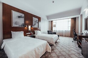 Holiday Inn Changzhou Wujin by IHG