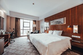 Holiday Inn Changzhou Wujin by IHG