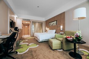 Holiday Inn Changzhou Wujin by IHG
