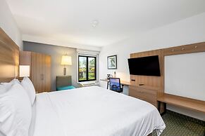 Holiday Inn Express San Jose Costa Rica Airport by IHG