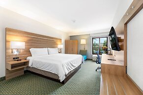 Holiday Inn Express San Jose Costa Rica Airport by IHG