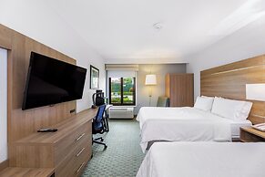 Holiday Inn Express San Jose Costa Rica Airport by IHG