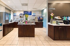 Holiday Inn Express San Jose Costa Rica Airport by IHG