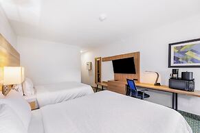 Holiday Inn Express San Jose Costa Rica Airport by IHG