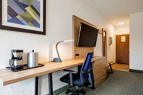 Holiday Inn Express San Jose Costa Rica Airport by IHG