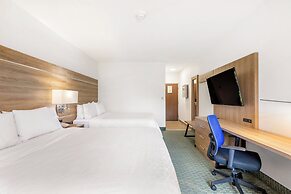 Holiday Inn Express San Jose Costa Rica Airport by IHG