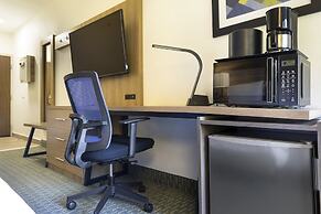 Holiday Inn Express San Jose Costa Rica Airport by IHG