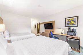 Holiday Inn Express San Jose Costa Rica Airport by IHG
