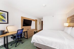 Holiday Inn Express San Jose Costa Rica Airport by IHG