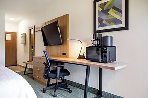 Holiday Inn Express San Jose Costa Rica Airport by IHG