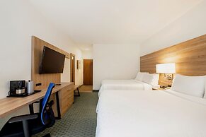 Holiday Inn Express San Jose Costa Rica Airport by IHG