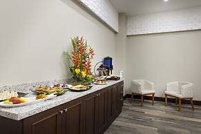 Holiday Inn Express San Jose Costa Rica Airport by IHG