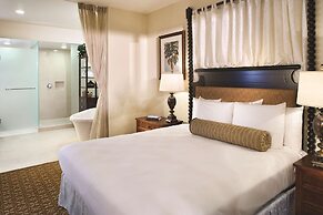 Hilton Grand Vacations Club Kings’ Land Waikoloa