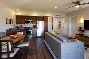 Hilton Grand Vacations Club Kings’ Land Waikoloa