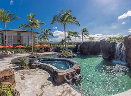 Hilton Grand Vacations Club Kings’ Land Waikoloa