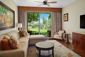 Hilton Grand Vacations Club Kings’ Land Waikoloa