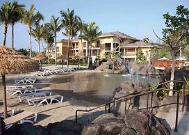 Hilton Grand Vacations Club Kings’ Land Waikoloa