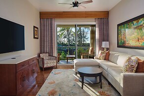 Hilton Grand Vacations Club Kings’ Land Waikoloa