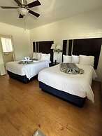 Cambria Palms Motel