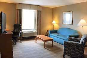 Hampton Inn & Suites Thibodaux