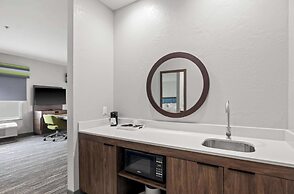 Hampton Inn & Suites Mount Pleasant